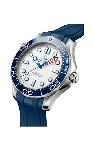 Omega 210.32.42.20.04.002 Diver 300 Erkek Kol Saati