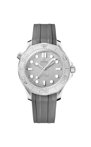 Omega 210.32.42.20.06.002 Diver 300 Erkek Kol Saati