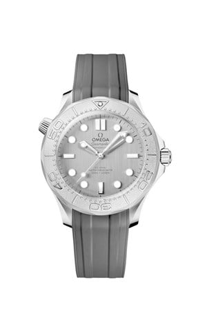 Omega 210.32.42.20.06.002 Diver 300 Erkek Kol Saati