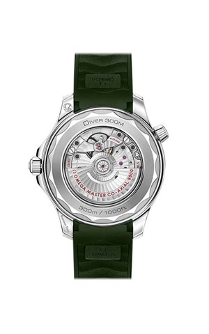 Omega 210.32.42.20.10.001 Diver 300 Erkek Kol Saati