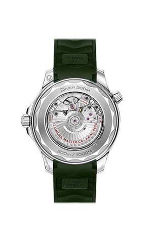 Omega 210.32.42.20.10.001 Diver 300 Erkek Kol Saati