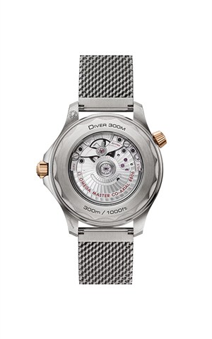 Omega 210.90.42.20.10.001 Diver 300 Watches