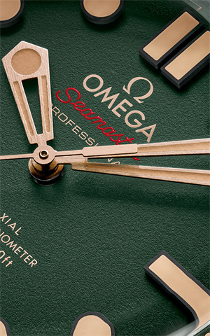 Omega 210.92.42.20.10.001 Diver Erkek Kol Saati