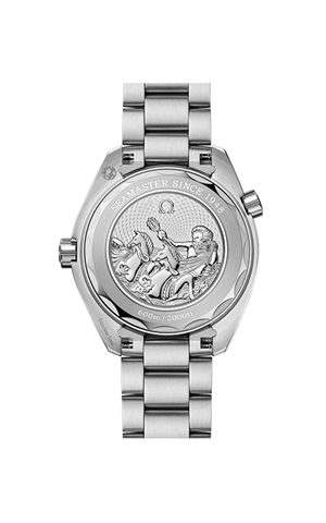 Omega 215.30.40.20.03.002 Seamaster Erkek Kol Saati