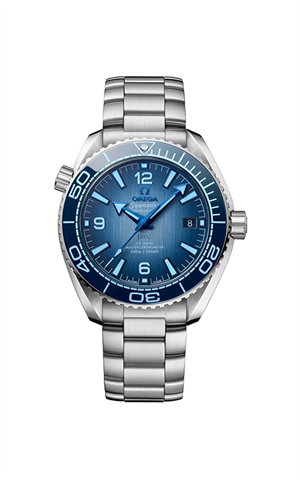 Omega 215.30.40.20.03.002 Seamaster Erkek Kol Saati
