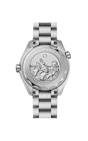 Omega 215.30.40.20.03.002 Seamaster Erkek Kol Saati