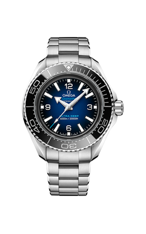 Omega 215.30.46.21.03.001 Seamaster Erkek Kol Saati