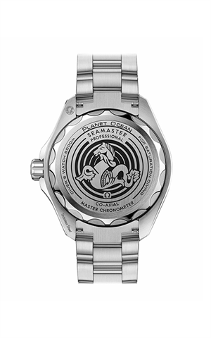 Omega 215.30.46.21.06.001 Planet Ocean Watches