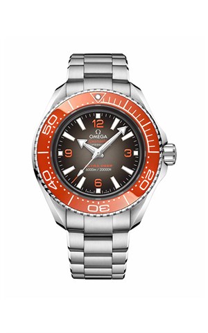 Omega 215.30.46.21.06.001 Planet Ocean Erkek Kol Saati
