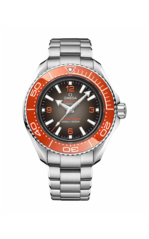 Omega 215.30.46.21.06.001 Planet Ocean Watches