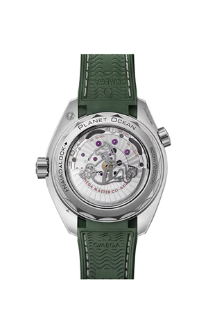 Omega 215.32.44.21.06.001 Planet Ocean Erkek Kol Saati