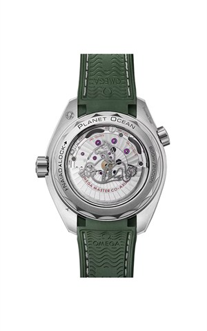 Omega 215.32.44.21.06.001 Planet Ocean Watches