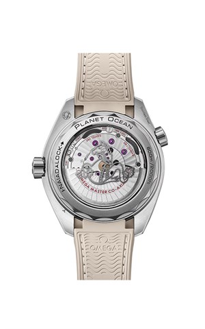 Omega 215.32.44.21.09.001 Planet Ocean Erkek Kol Saati