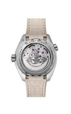 Omega 215.32.44.21.09.001 Planet Ocean Watches
