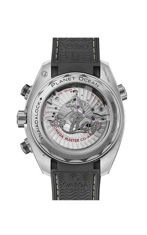 Omega 215.32.46.51.01.004 Seamaster Erkek Kol Saati