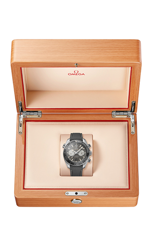 Omega 215.32.46.51.01.004 Seamaster Erkek Kol Saati