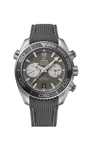 Omega 215.32.46.51.01.004 Seamaster Erkek Kol Saati