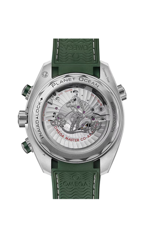 Omega 215.32.46.51.06.001 Planet Ocean Erkek Kol Saati