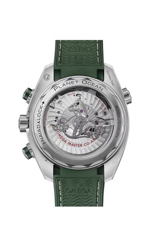 Omega 215.32.46.51.06.001 Planet Ocean Erkek Kol Saati