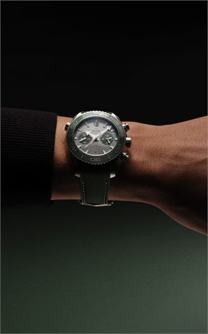Omega 215.32.46.51.06.001 Planet Ocean Watches