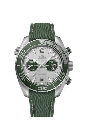 Omega 215.32.46.51.06.001 Planet Ocean Erkek Kol Saati