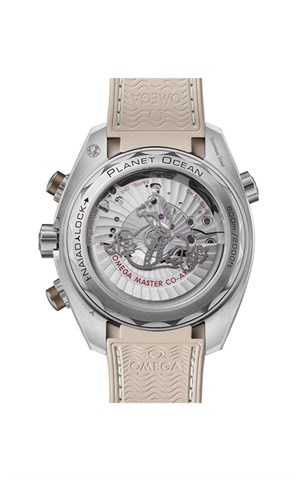 Omega 215.32.46.51.09.001 Planet Ocean Erkek Kol Saati