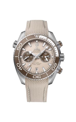 Omega 215.32.46.51.09.001 Planet Ocean Erkek Kol Saati