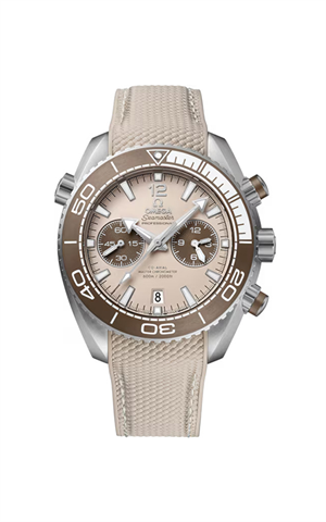 Omega 215.32.46.51.09.001 Planet Ocean Erkek Kol Saati