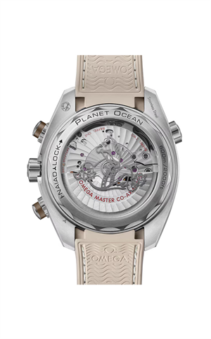 Omega 215.32.46.51.09.001 Planet Ocean Erkek Kol Saati