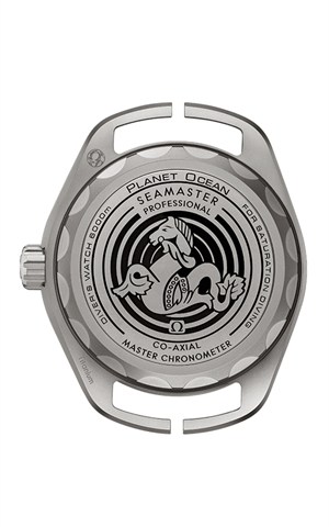 Omega 215.92.46.21.01.001 Planet Ocean Watches