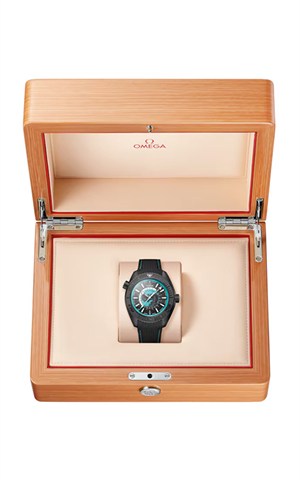 Omega 215.92.46.22.01.006 Planet Ocean Watches