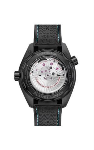 Omega 215.92.46.22.01.006 Planet Ocean Watches