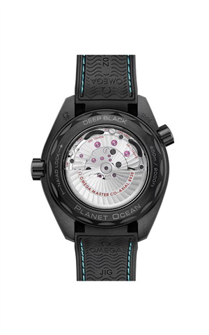 Omega 215.92.46.22.01.006 Planet Ocean Erkek Kol Saati