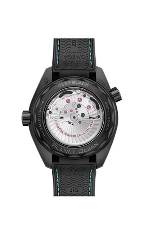 Omega 215.92.46.22.01.006 Planet Ocean Erkek Kol Saati