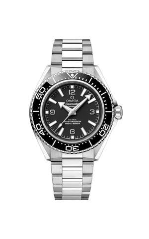 Omega 217.30.42.21.01.001 Planet Ocean Erkek Kol Saati