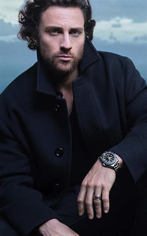 Omega 217.30.42.21.01.002 Planet Ocean Erkek Kol Saati