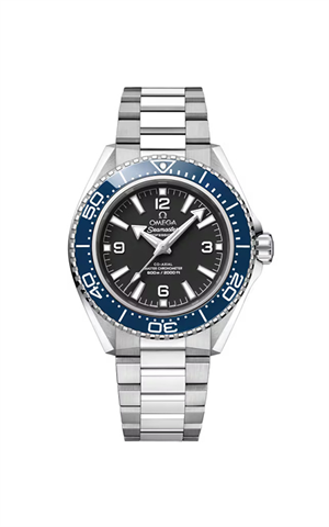 Omega 217.30.42.21.01.002 Planet Ocean Erkek Kol Saati