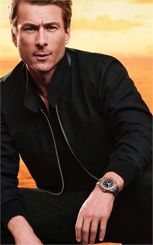 Omega 217.30.42.21.01.003 Planet Ocean Watches