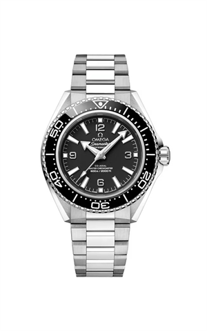 Omega 217.30.42.21.01.001 Planet Ocean Erkek Kol Saati