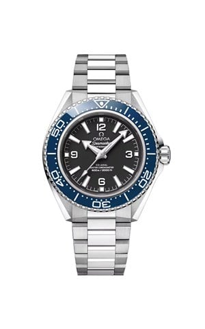 Omega 217.30.42.21.01.002 Planet Ocean Erkek Kol Saati