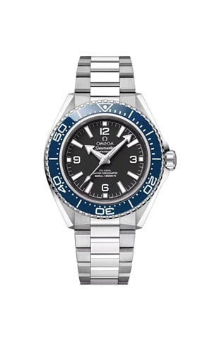 Omega 217.30.42.21.01.002 Planet Ocean Erkek Kol Saati