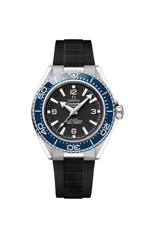 Omega 217.32.42.21.01.002 Planet Ocean Erkek Kol Saati