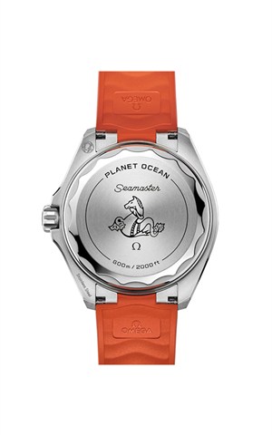 Omega 217.32.42.21.01.004 Planet Ocean Watches