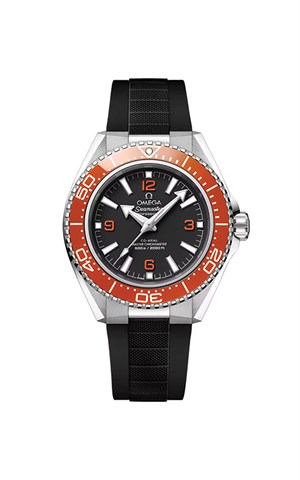Omega 217.32.42.21.01.003 Planet Ocean Watches
