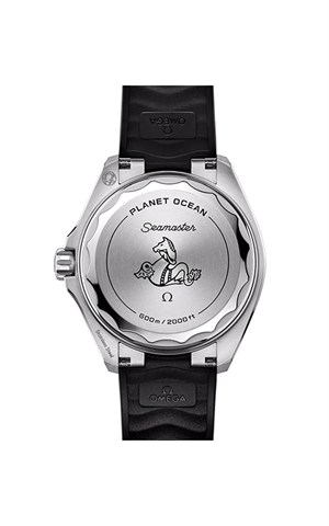 Omega 217.32.42.21.01.001 Planet Ocean Watches