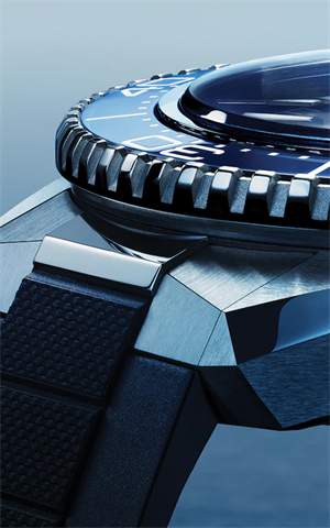 Omega 217.32.42.21.01.002 Planet Ocean Erkek Kol Saati