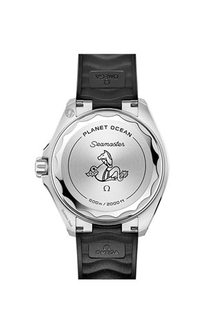 Omega 217.32.42.21.01.003 Planet Ocean Watches