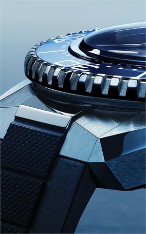 Omega 217.32.42.21.01.002 Planet Ocean Watches