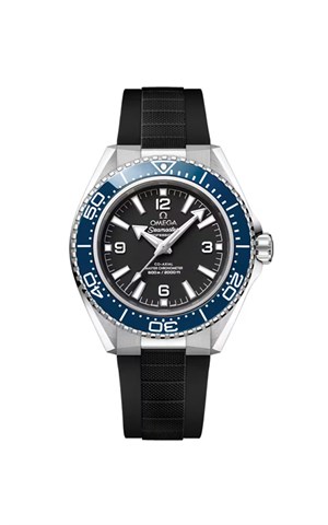 Omega 217.32.42.21.01.002 Planet Ocean Erkek Kol Saati