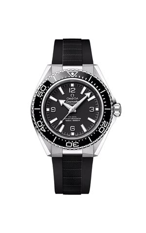Omega 217.32.42.21.01.001 Planet Ocean Erkek Kol Saati
